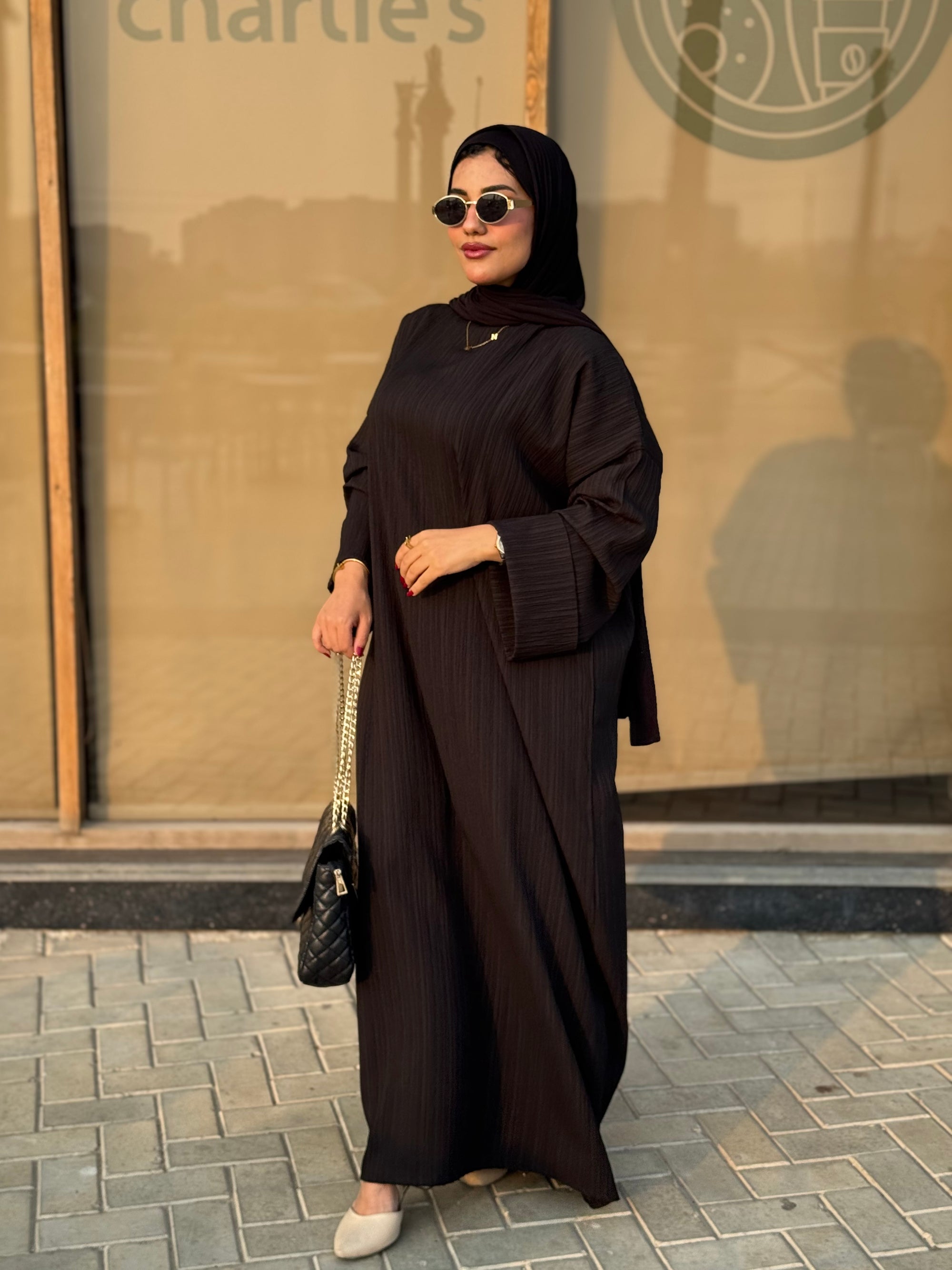 Comfy Dress
