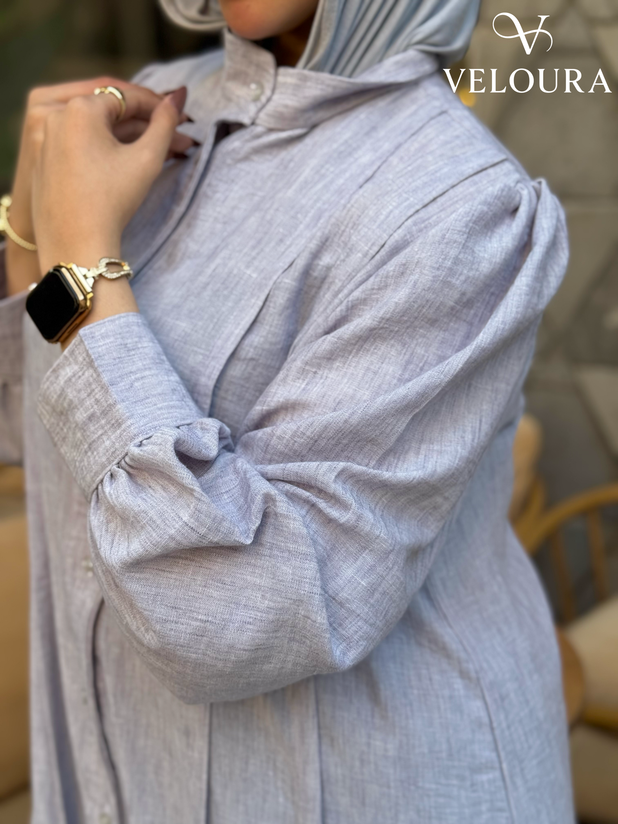 Modsy long shirt