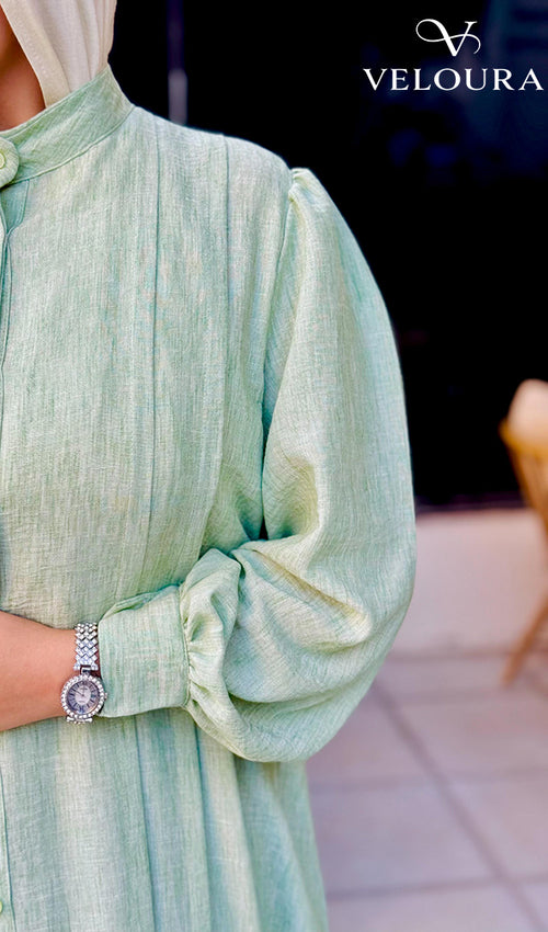 Modsy long shirt