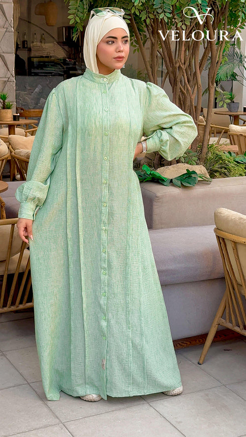Modsy long shirt