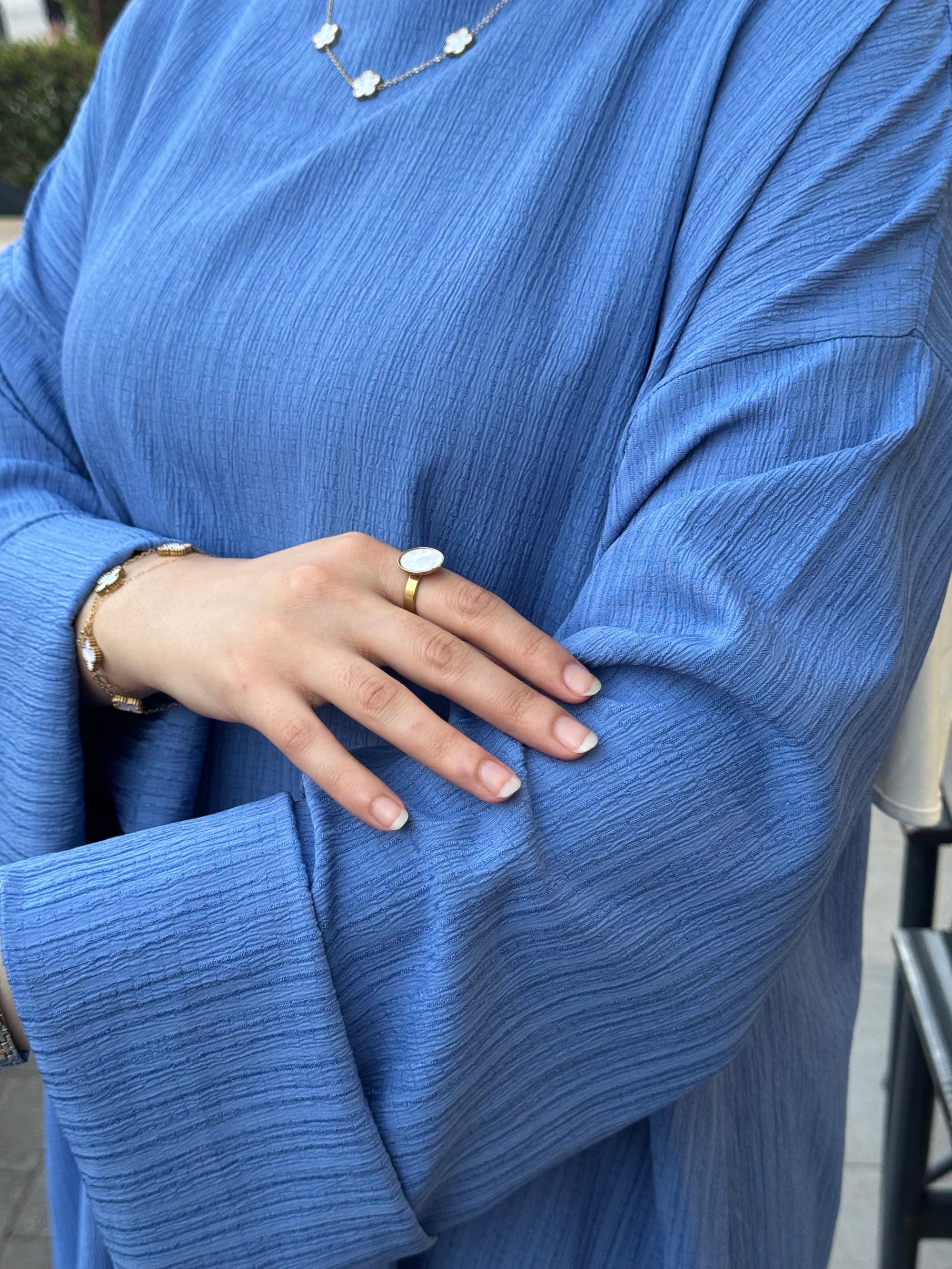 Comfy Dress