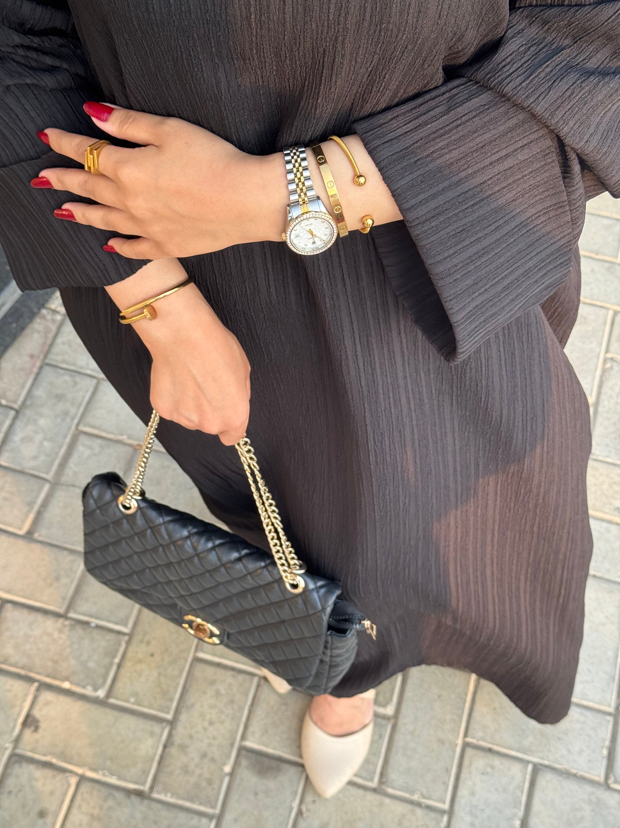 Comfy Dress