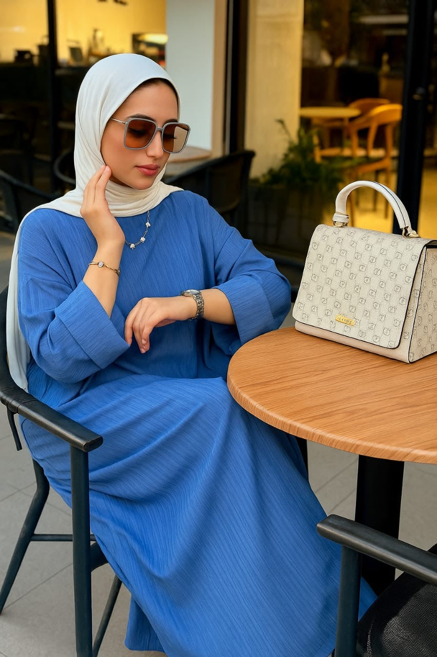 Comfy Dress