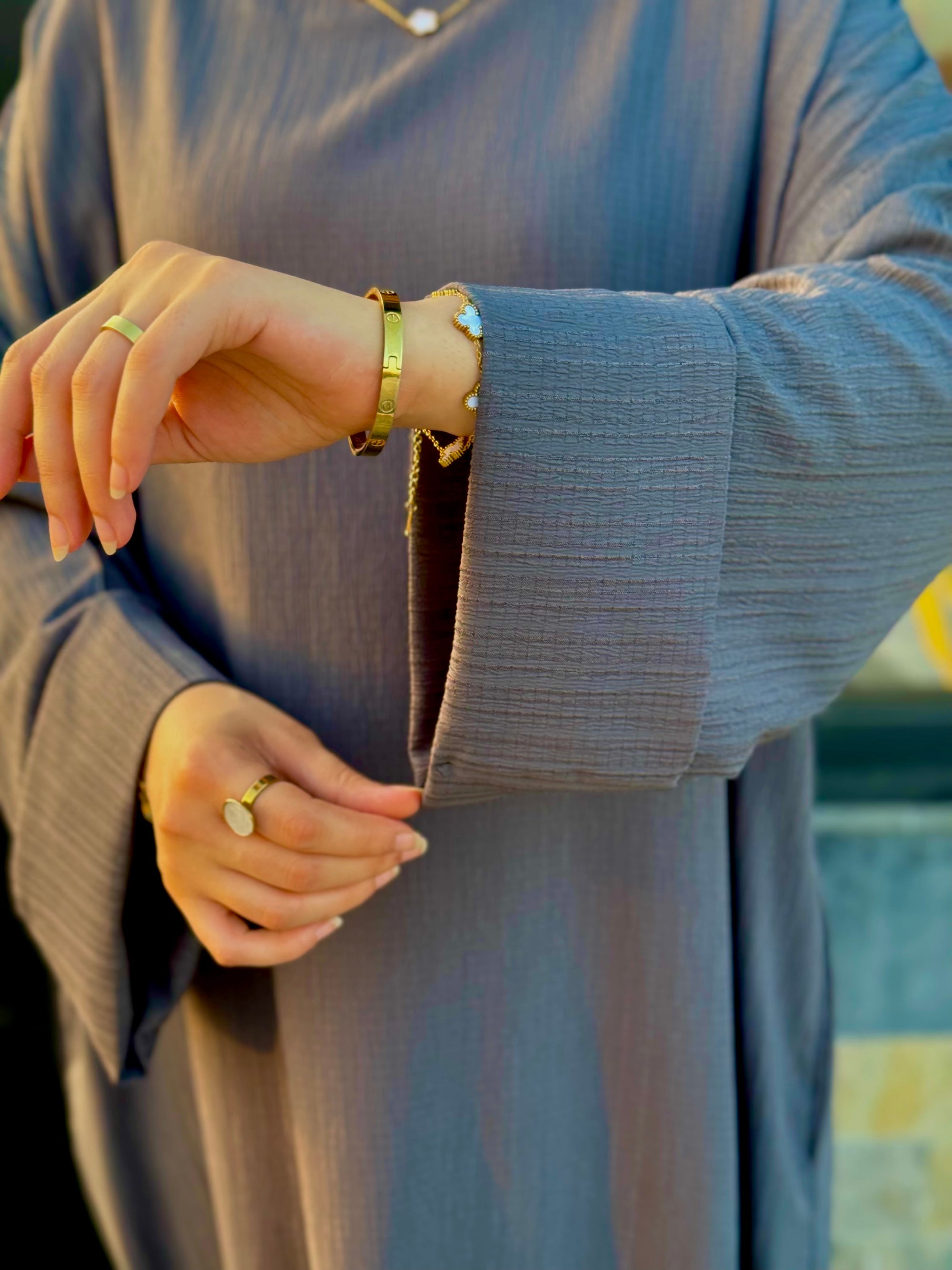 Comfy Dress