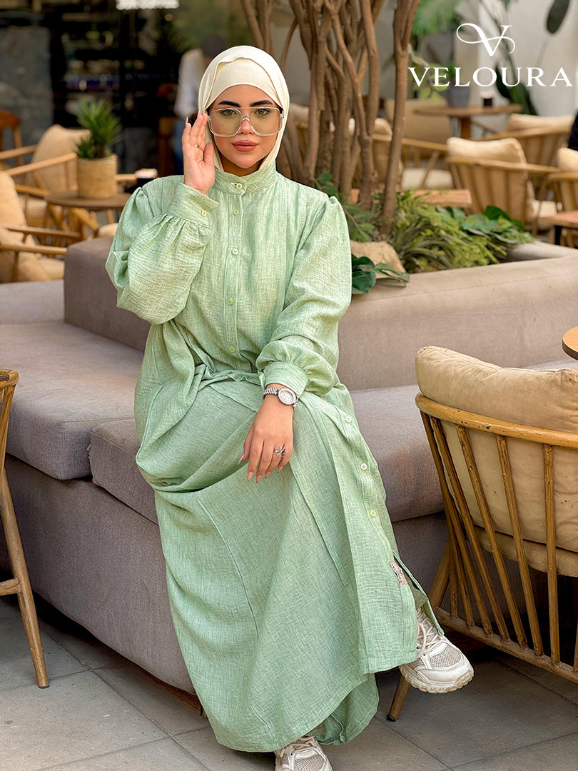 Modsy long shirt