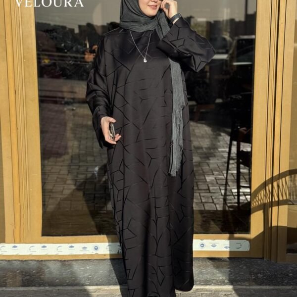 Majestic Abaya